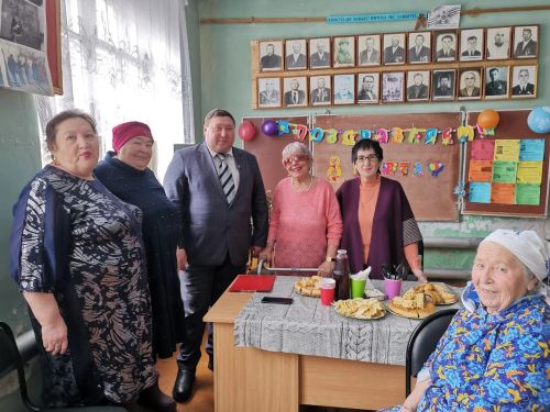 Кызыл Байракта язны каршы алдылар