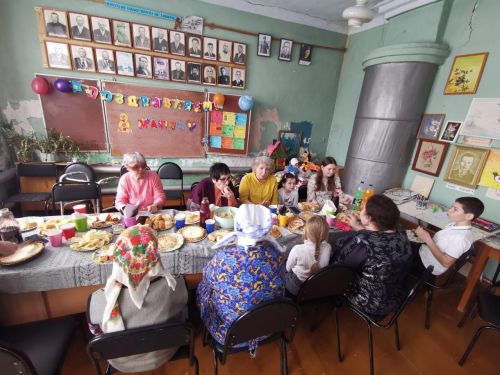 Кызыл Байракта язны каршы алдылар