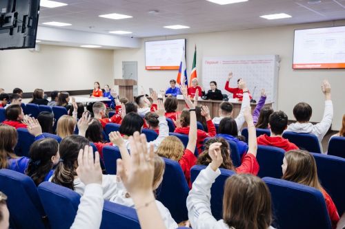 В Татарстане стартовала премия за детские добрые инициативы