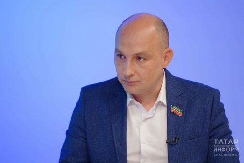 Эдуард Шарафиев: «Батырлар. Герои Татарстана» – шаг к успешному будущему