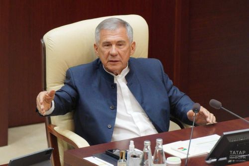 Татарстанда «Батырлар.Татарстан геройлары» программасы эшли