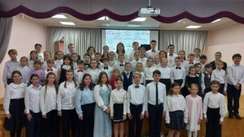 В Верхнем Услоне прошел III фестиваль ансамблевой музыки «Арт-тандем»