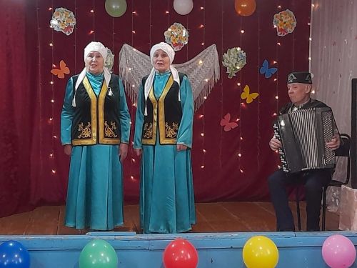 Әниләр бәйрәменә багышланган чаралар башланды