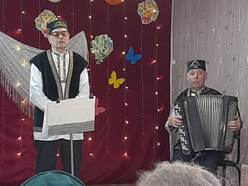 Әниләр бәйрәменә багышланган чаралар башланды