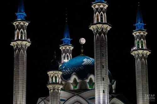 Полезные советы и идеи меню на ифтар во время месяца Рамадан