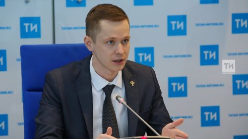 В Верхнем Услоне пройдет прием граждан руководством Госкомитета РТ по тарифам