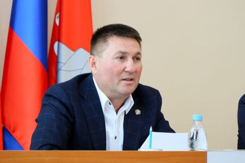 Лесничества Верхнеуслонского района оказывают поддержку семьям участников СВО