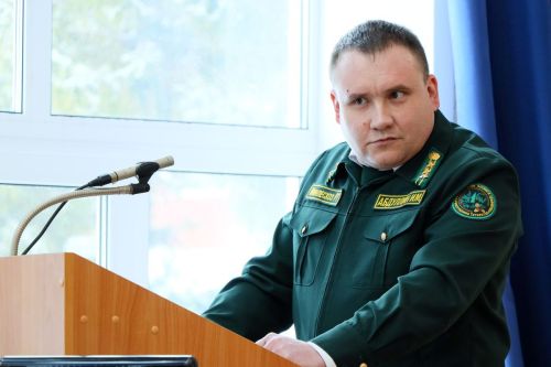Лесничества Верхнеуслонского района оказывают поддержку семьям участников СВО