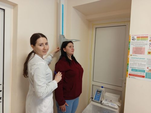 Урок гигиены для воспитанников «Островка надежды» прошел в Верхнем Услоне