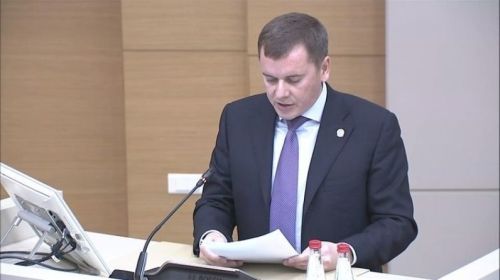 Минсельхозпрод Татарстана готовится к весенне-полевым работам