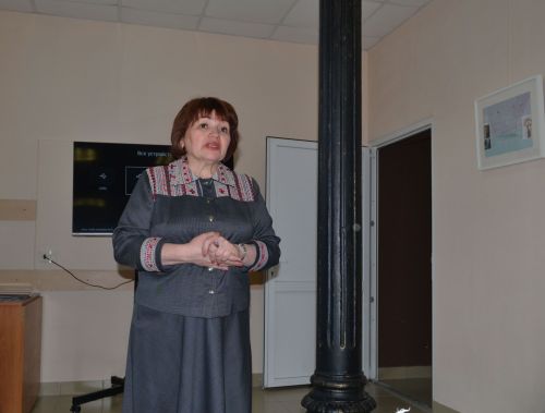 В Печищах открылась фотовыставка «Сербия, Беларусь, Россия. Тихое созерцание»