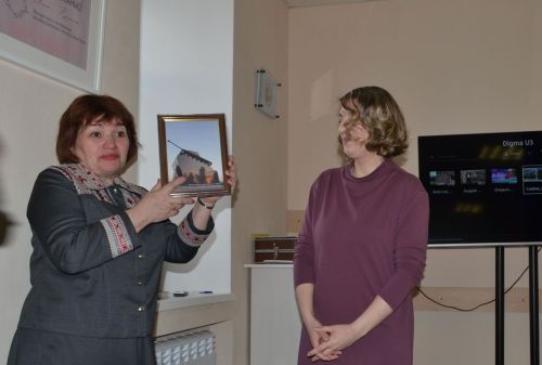 В Печищах открылась фотовыставка «Сербия, Беларусь, Россия. Тихое созерцание»