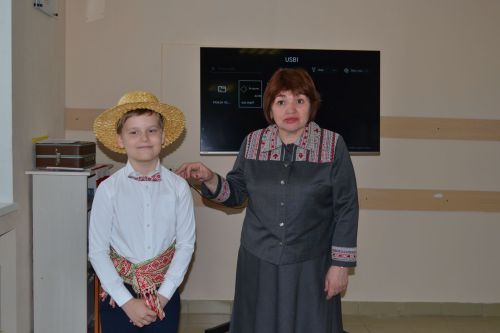 В Печищах открылась фотовыставка «Сербия, Беларусь, Россия. Тихое созерцание»