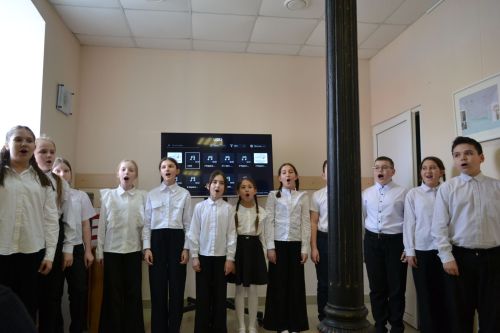 В Печищах открылась фотовыставка «Сербия, Беларусь, Россия. Тихое созерцание»