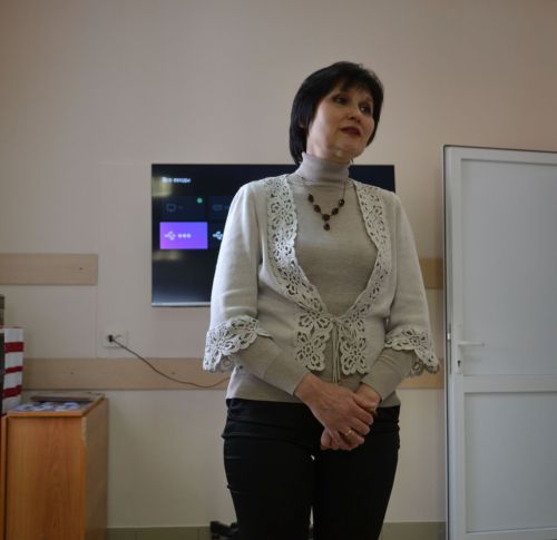 В Печищах открылась фотовыставка «Сербия, Беларусь, Россия. Тихое созерцание»
