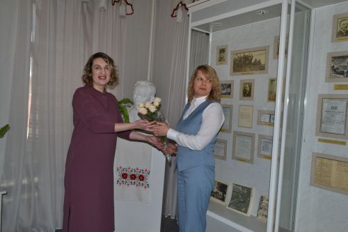 В Печищах открылась фотовыставка «Сербия, Беларусь, Россия. Тихое созерцание»