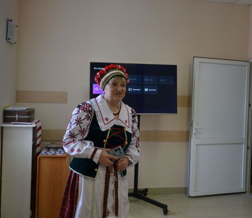 В Печищах открылась фотовыставка «Сербия, Беларусь, Россия. Тихое созерцание»