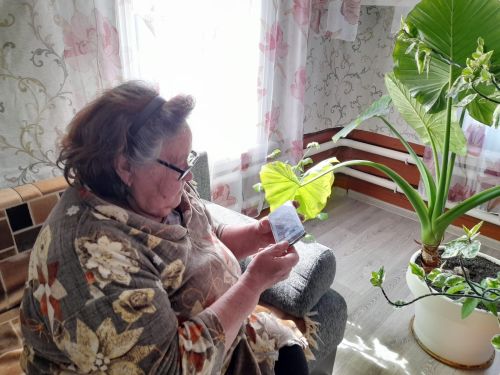 Международный день освобождения узников фашистских концлагерей