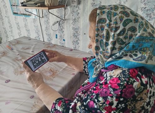 Международный день освобождения узников фашистских концлагерей