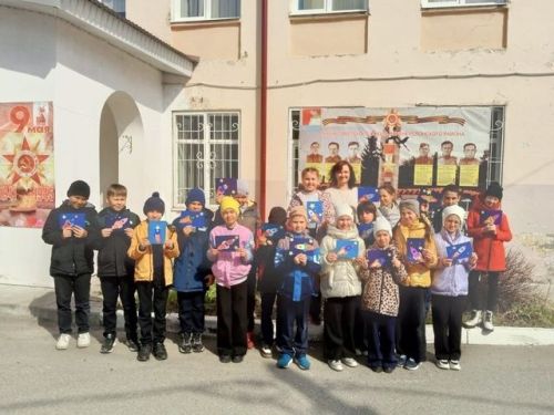 В Верхнеуслонском краеведческом музее прошел урок к Дню космонавтики