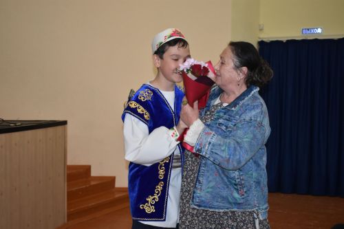 55 лет в ритме искусства: отчетный концерт ДШИ покорил зрителей