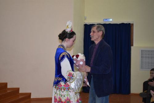 55 лет в ритме искусства: отчетный концерт ДШИ покорил зрителей