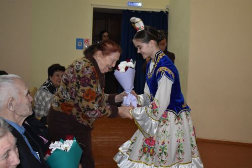 55 лет в ритме искусства: отчетный концерт ДШИ покорил зрителей