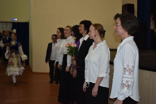 55 лет в ритме искусства: отчетный концерт ДШИ покорил зрителей