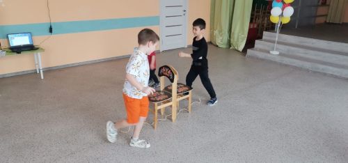 Түбән Осланда көлке көнен билгеләр үттеләр
