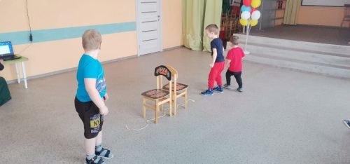 Түбән Осланда көлке көнен билгеләр үттеләр