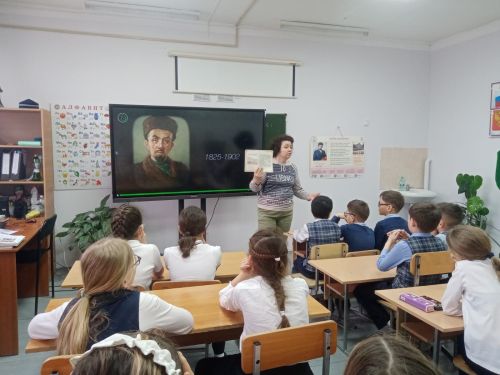 «Татар мәгърифәтенең даһие» - Каюм Насыйриның 200 еллыгына