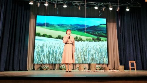 Фестиваль «Мы этой памяти верны!» проходит в Верхнем Услоне