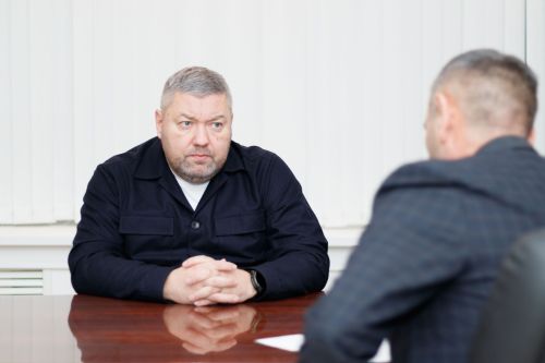 В Верхнеуслонском районе работает общественно полезный Фонд развития