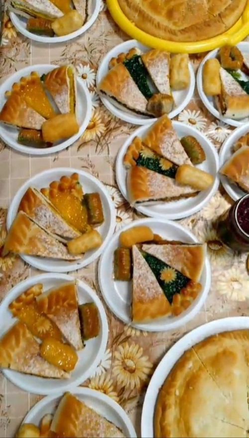Вахитта уңган хуҗабикәләр очрашты