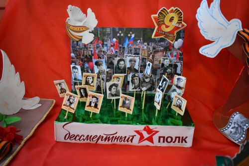 Фестиваль «Мы этой памяти верны!» завершился на высокой ноте