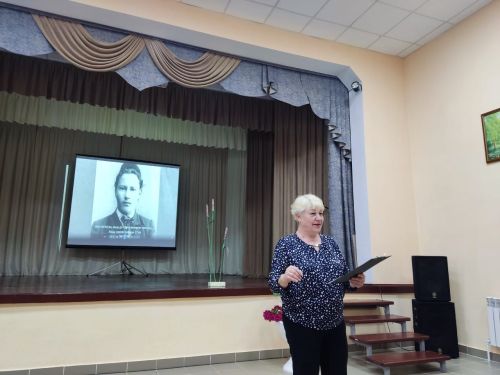 26 апрель Габдулла Тукай туган көн