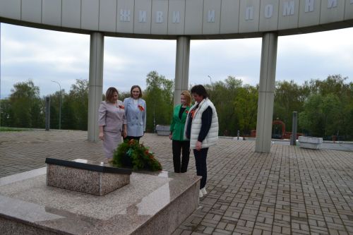 В Верхнем Услоне прошла Спартакиада сотрудников Соцфонда РФ по РТ