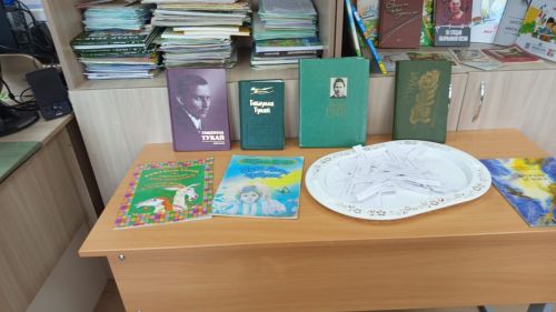 Гимназиядә Габдулла Тукайны данладылар