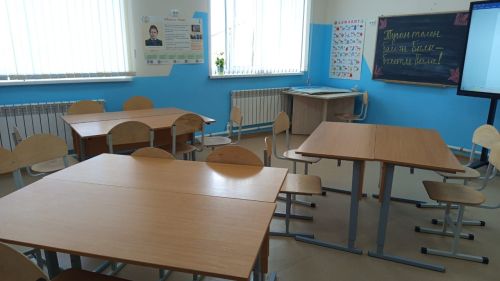 Гимназиядә Габдулла Тукайны данладылар