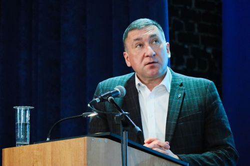 В Верхнем Услоне обсудили развитие предпринимательства и меры поддержки бизнеса