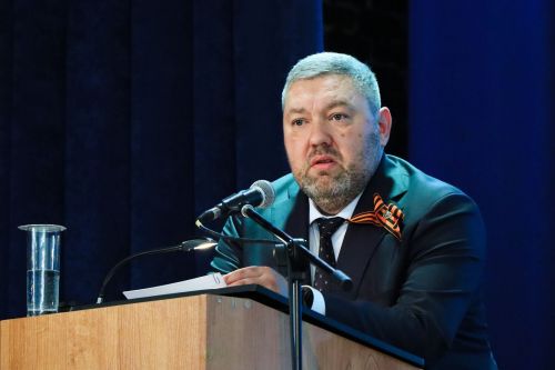 В Верхнем Услоне обсудили развитие предпринимательства и меры поддержки бизнеса