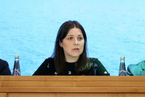 В Верхнем Услоне обсудили развитие предпринимательства и меры поддержки бизнеса