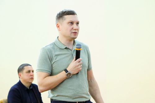 В Верхнем Услоне обсудили развитие предпринимательства и меры поддержки бизнеса