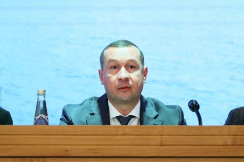 В Верхнем Услоне обсудили развитие предпринимательства и меры поддержки бизнеса