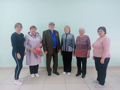 Живое свидетельство Чернобыля: встреча с героем-ликвидатором в Русском Макулове
