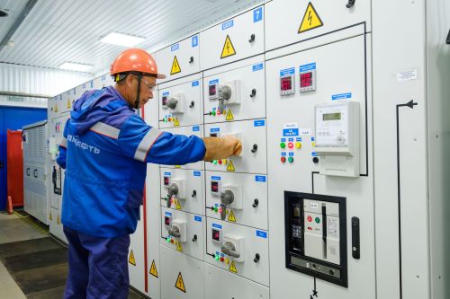 АО «Транснефть – Прикамье» сэкономило более 4,0 млн кВт*ч электроэнергии