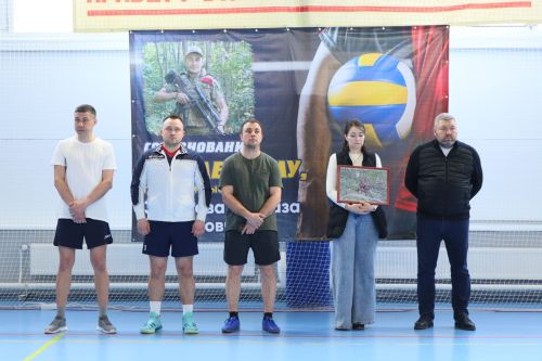 Спартакиада в Верхнеуслонском районе: дан старт спортивному мероприятию