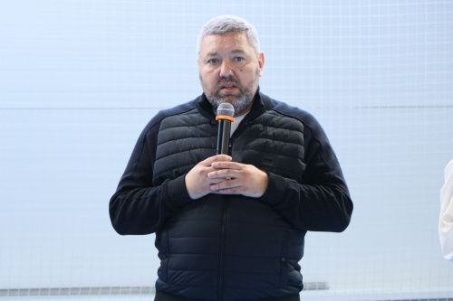 Спартакиада в Верхнеуслонском районе: дан старт спортивному мероприятию