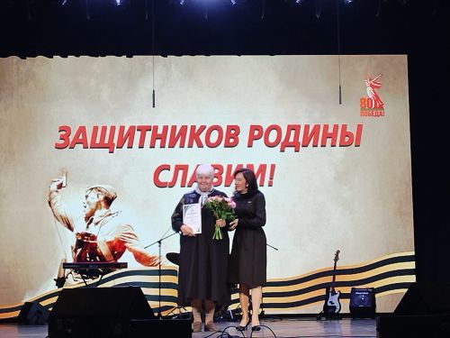 Волонтеры Верхнеуслонского района поделились опытом и награждены за свой труд