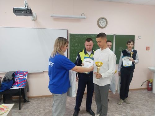 В Верхнем Услоне прошел альтернативный конкурс по автомногоборью